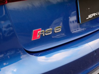 Audi RS6 AVANT Avant Performance V8 40 TFSI 605 Quattro Tiptronic 8   - 11
