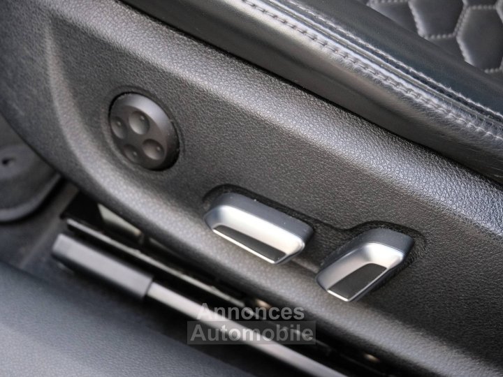 Audi RS6 AVANT Avant Performance V8 40 TFSI 605 Quattro Tiptronic 8 - 16