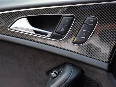 Audi RS6 AVANT Avant Performance V8 40 TFSI 605 Quattro Tiptronic 8   - 18
