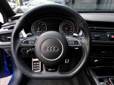 Audi RS6 AVANT Avant Performance V8 40 TFSI 605 Quattro Tiptronic 8   - 20