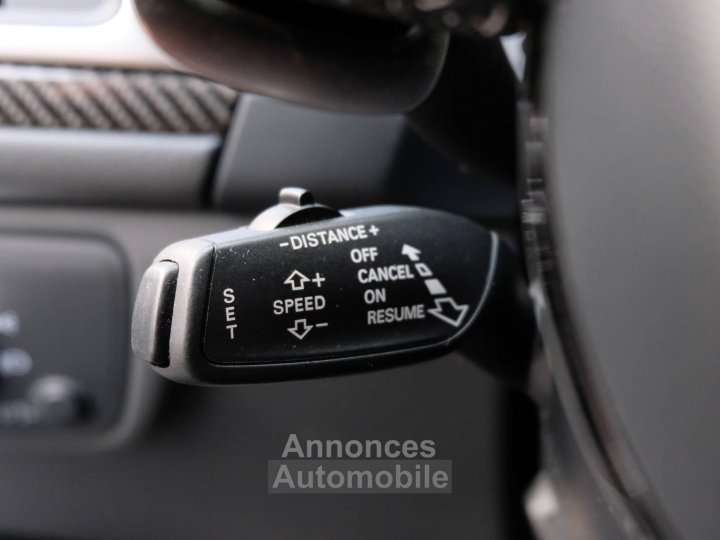 Audi RS6 AVANT Avant Performance V8 40 TFSI 605 Quattro Tiptronic 8 - 21