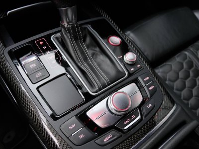 Audi RS6 AVANT Avant Performance V8 40 TFSI 605 Quattro Tiptronic 8   - 22