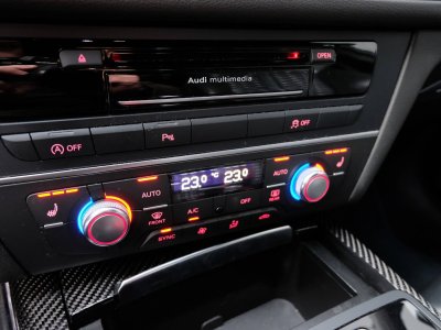 Audi RS6 AVANT Avant Performance V8 40 TFSI 605 Quattro Tiptronic 8   - 23