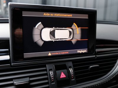Audi RS6 AVANT Avant Performance V8 40 TFSI 605 Quattro Tiptronic 8   - 24