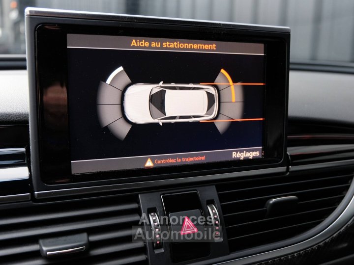 Audi RS6 AVANT Avant Performance V8 40 TFSI 605 Quattro Tiptronic 8 - 24