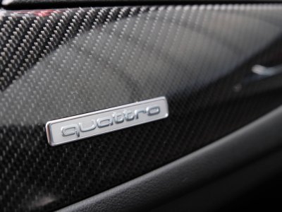 Audi RS6 AVANT Avant Performance V8 40 TFSI 605 Quattro Tiptronic 8   - 26