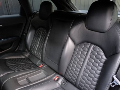 Audi RS6 AVANT Avant Performance V8 40 TFSI 605 Quattro Tiptronic 8   - 28