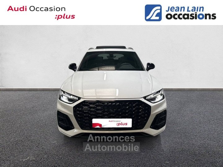 Audi Q5 Sportback 55 TFSIe 367 S tronic 7 Quattro S line - 2