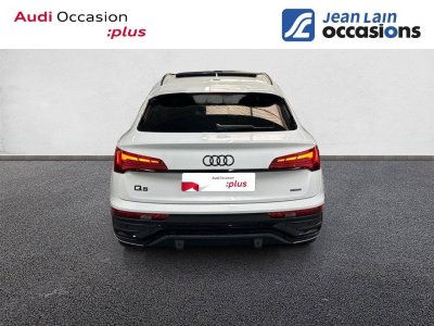 Audi Q5 Sportback 55 TFSIe 367 S tronic 7 Quattro S line   - 6