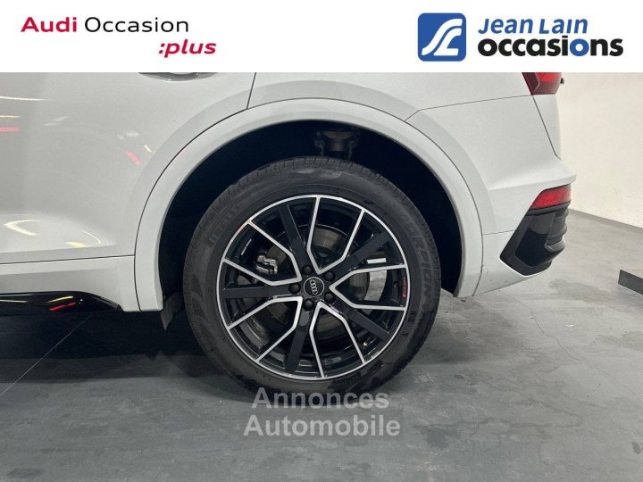Audi Q5 Sportback 55 TFSIe 367 S tronic 7 Quattro S line - 9