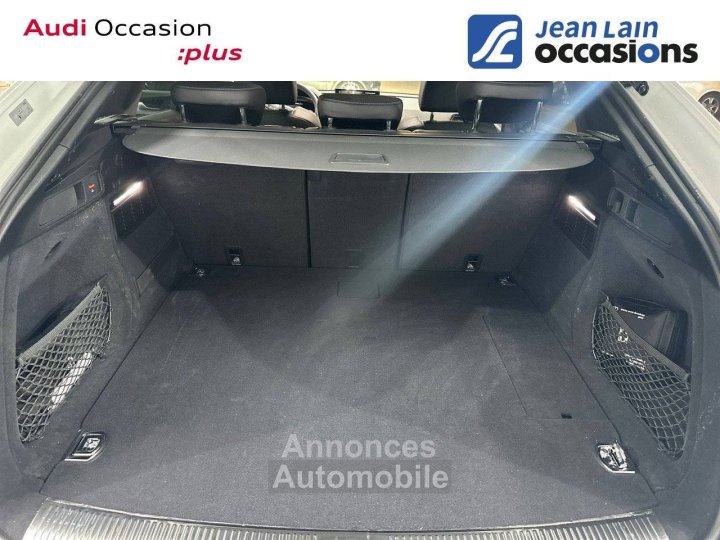 Audi Q5 Sportback 55 TFSIe 367 S tronic 7 Quattro S line - 10