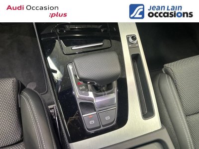 Audi Q5 Sportback 55 TFSIe 367 S tronic 7 Quattro S line   - 13