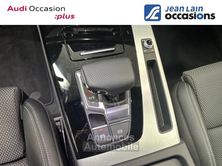 Audi Q5 Sportback 55 TFSIe 367 S tronic 7 Quattro S line - 13