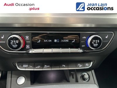 Audi Q5 Sportback 55 TFSIe 367 S tronic 7 Quattro S line   - 14