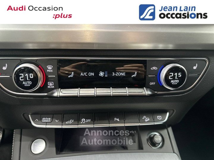 Audi Q5 Sportback 55 TFSIe 367 S tronic 7 Quattro S line - 14