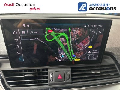Audi Q5 Sportback 55 TFSIe 367 S tronic 7 Quattro S line   - 15
