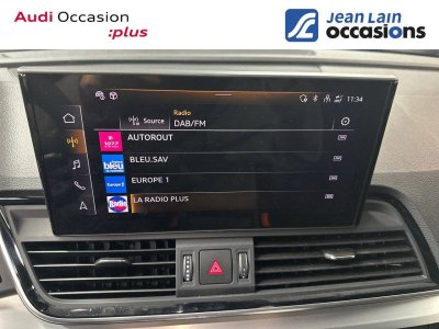 Audi Q5 Sportback 55 TFSIe 367 S tronic 7 Quattro S line   - 16