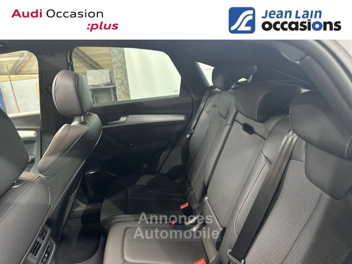 Audi Q5 Sportback 55 TFSIe 367 S tronic 7 Quattro S line - 17
