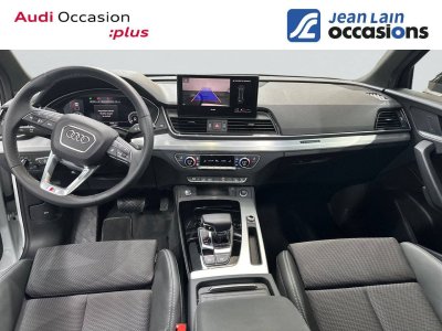Audi Q5 Sportback 55 TFSIe 367 S tronic 7 Quattro S line   - 18