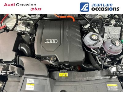 Audi Q5 Sportback 55 TFSIe 367 S tronic 7 Quattro S line   - 19