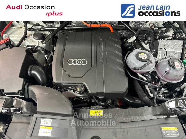 Audi Q5 Sportback 55 TFSIe 367 S tronic 7 Quattro S line - 19