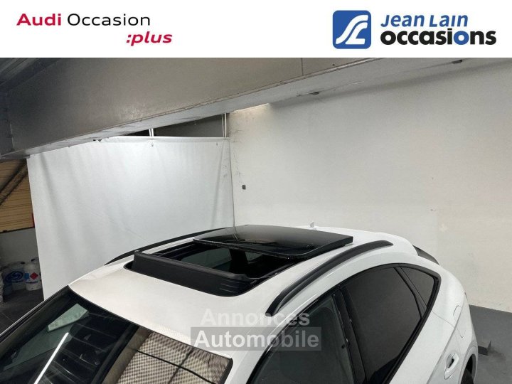 Audi Q5 Sportback 55 TFSIe 367 S tronic 7 Quattro S line - 20