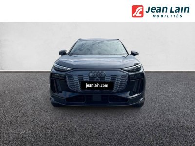 Audi Q6 e-tron 306 ch 100 kWh performance S line   - 2