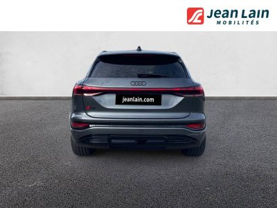 Audi Q6 e-tron 306 ch 100 kWh performance S line   - 6