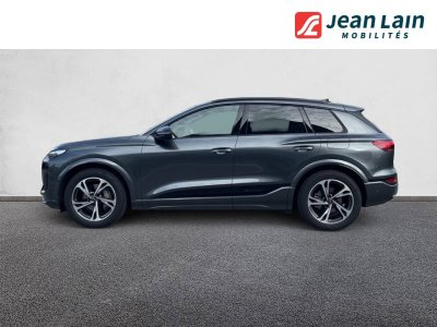 Audi Q6 e-tron 306 ch 100 kWh performance S line   - 8