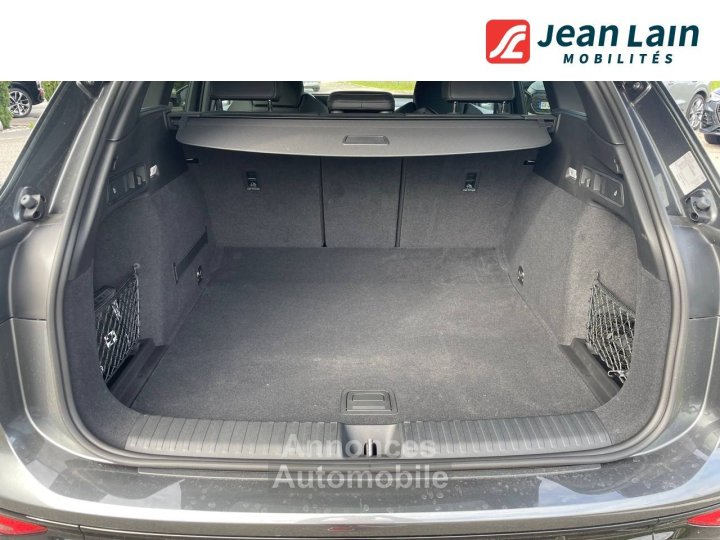Audi Q6 e-tron 306 ch 100 kWh performance S line - 10