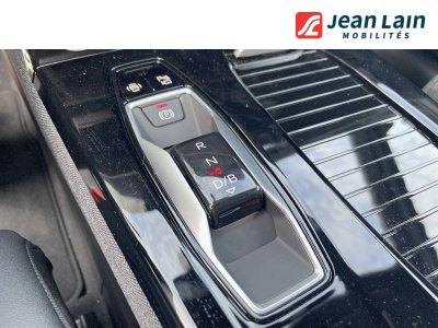 Audi Q6 e-tron 306 ch 100 kWh performance S line   - 13
