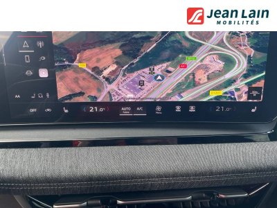 Audi Q6 e-tron 306 ch 100 kWh performance S line   - 14
