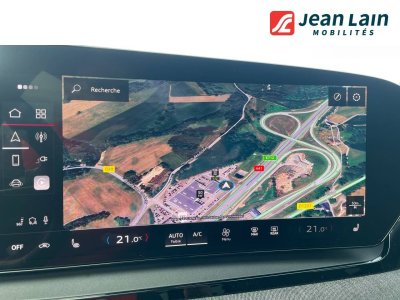 Audi Q6 e-tron 306 ch 100 kWh performance S line   - 15