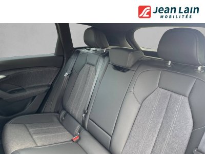 Audi Q6 e-tron 306 ch 100 kWh performance S line   - 17