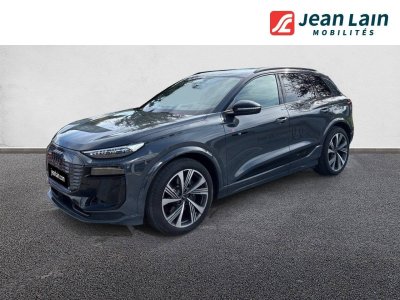 Audi SQ6 e-tron 489 ch 100 kWh quattro   - 1