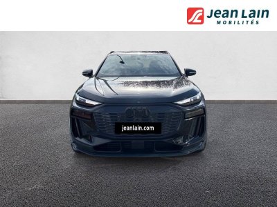 Audi SQ6 e-tron 489 ch 100 kWh quattro   - 2