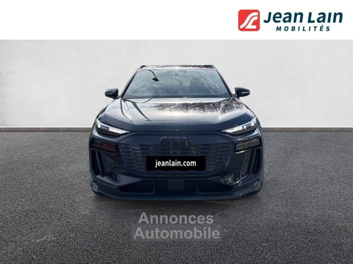Audi SQ6 e-tron 489 ch 100 kWh quattro - 2