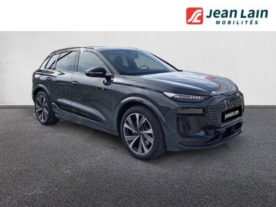 Audi SQ6 e-tron 489 ch 100 kWh quattro   - 3