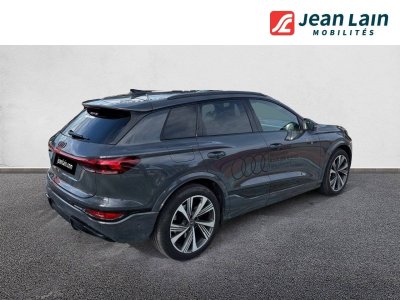 Audi SQ6 e-tron 489 ch 100 kWh quattro   - 5