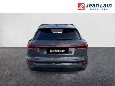 Audi SQ6 e-tron 489 ch 100 kWh quattro   - 6