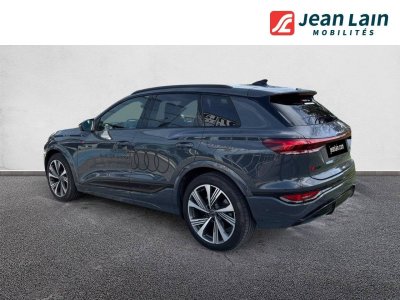 Audi SQ6 e-tron 489 ch 100 kWh quattro   - 7