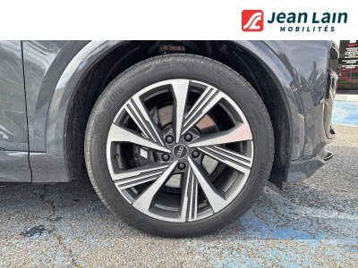 Audi SQ6 e-tron 489 ch 100 kWh quattro   - 9