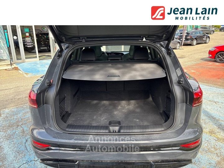 Audi SQ6 e-tron 489 ch 100 kWh quattro - 10