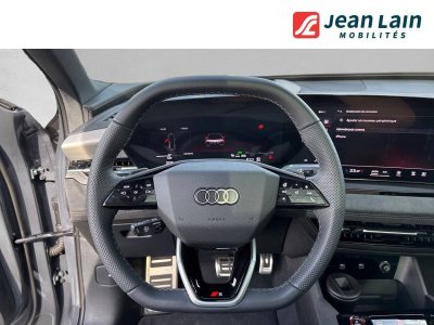 Audi SQ6 e-tron 489 ch 100 kWh quattro   - 12