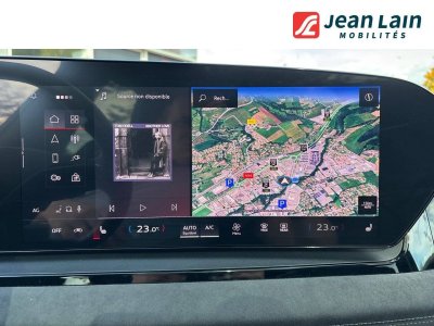 Audi SQ6 e-tron 489 ch 100 kWh quattro   - 14