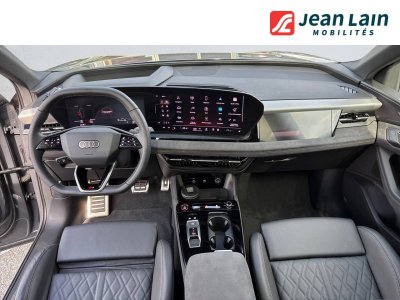Audi SQ6 e-tron 489 ch 100 kWh quattro   - 18