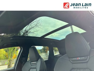 Audi SQ6 e-tron 489 ch 100 kWh quattro   - 19