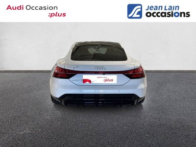 Audi e-tron GT 476 ch quattro Extended   - 6