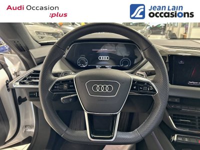 Audi e-tron GT 476 ch quattro Extended   - 12