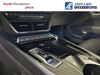Audi e-tron GT 476 ch quattro Extended   - 13